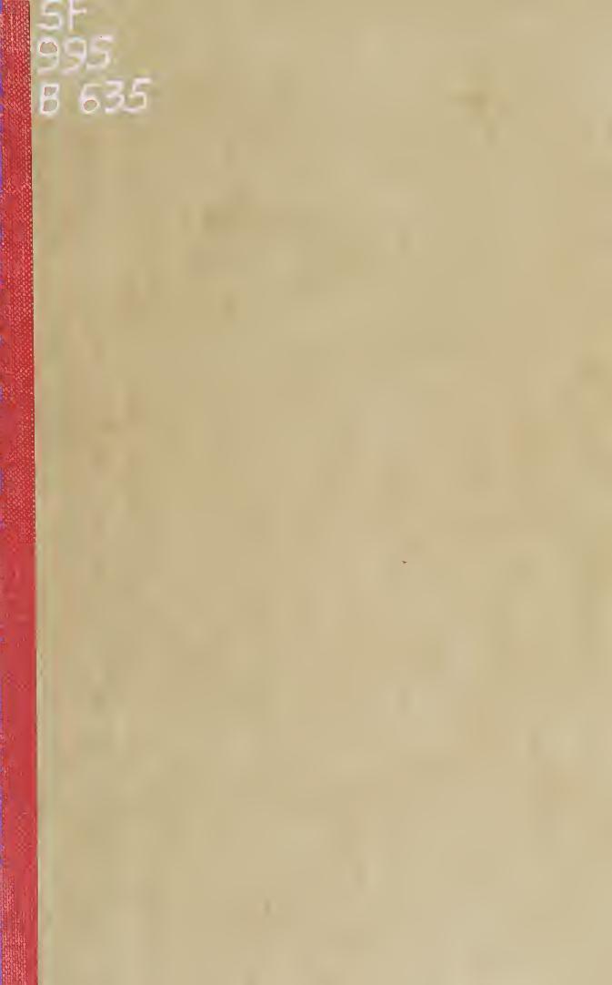 Poultry diseases and their remedies; the cause, symptoms, and treatment of all diseases known to poultry by Blair J. Gaylor