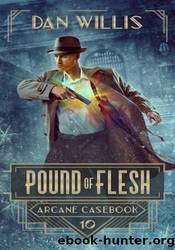 Pound of Flesh by Dan Willis