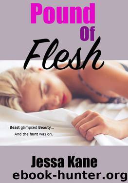 Pound of Flesh by Jessa Kane