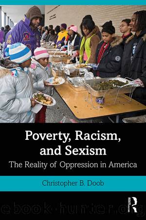 Poverty, Racism, and Sexism by Christopher B. Doob