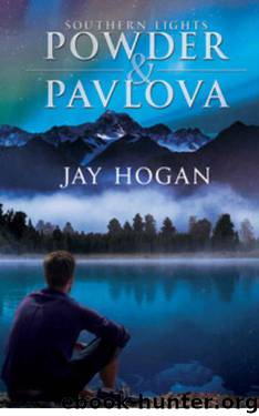 Powder & Pavlova (Southern Lights Book 1) by Jay Hogan