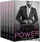 Power Anthology by Claire Adams & Adams Claire