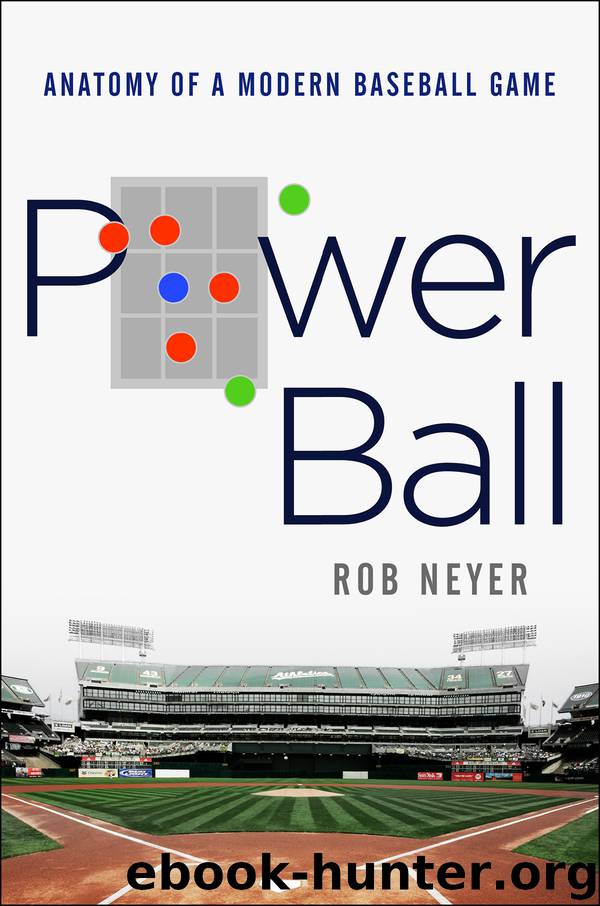 Power Ball by Rob Neyer