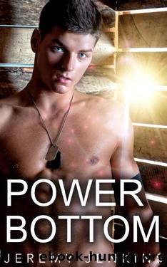 Power Bottom by Jeremy Jenkins