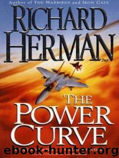 Power Curve by Richard Herman