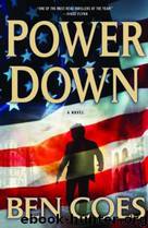 Power Down by Coes Ben