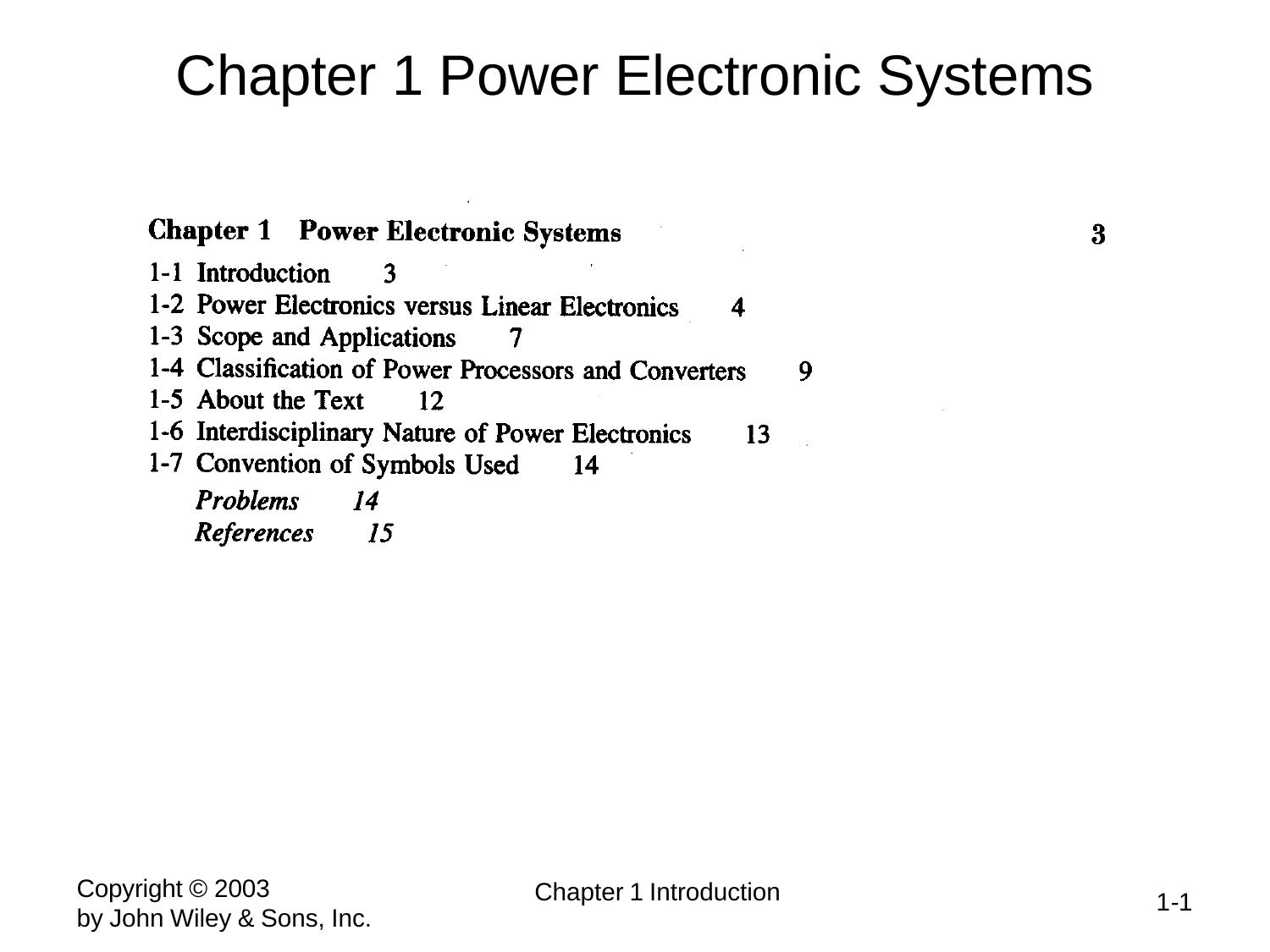 Power Electronics Converters Applications and Design by Ned Mohan