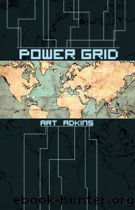 Power Grid by Art Adkins