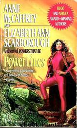 Power Lines by Anne McCaffrey & Elizabeth Ann Scarborough