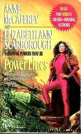 Power Lines by Anne McCaffrey