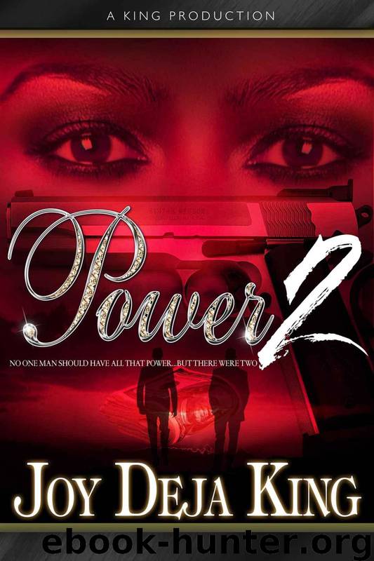 Power Part 2 by Joy Deja King