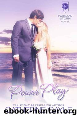 Power Play (Portland Storm Book 16) by Catherine Gayle