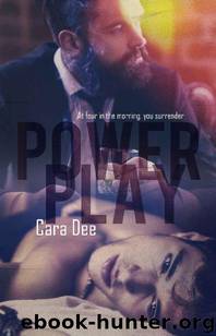 Power Play by Cara Dee