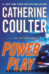 Power Play by Catherine Coulter