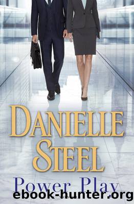 Power Play by Danielle Steel