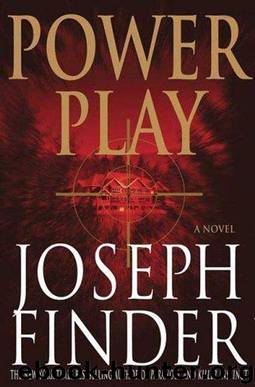 Power Play by Joseph Finder