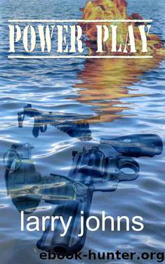 Power Play by Larry Johns