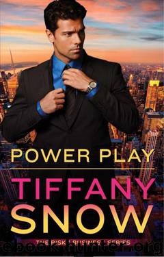 Power Play by Snow Tiffany
