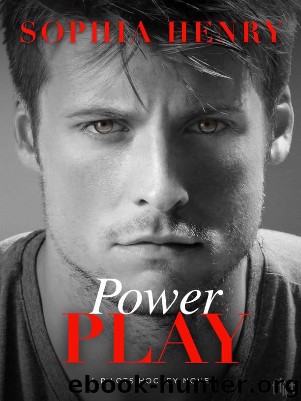 Power Play by Sophia Henry