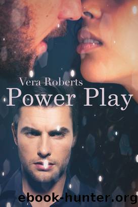 Power Play by Vera Roberts