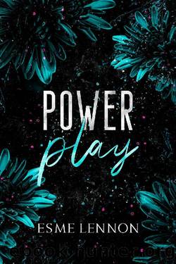 Power Play: A marriage of convenience novella (Sin City Novellas Book 1) by Esme Lennon