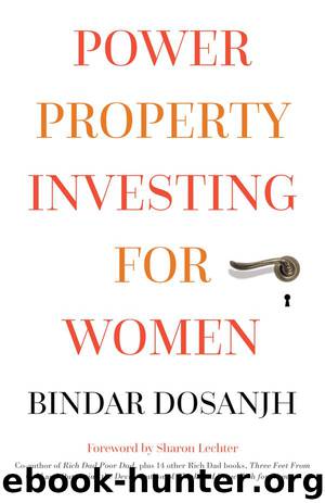 Power Property Investing for Women by Bindar Dosanjh