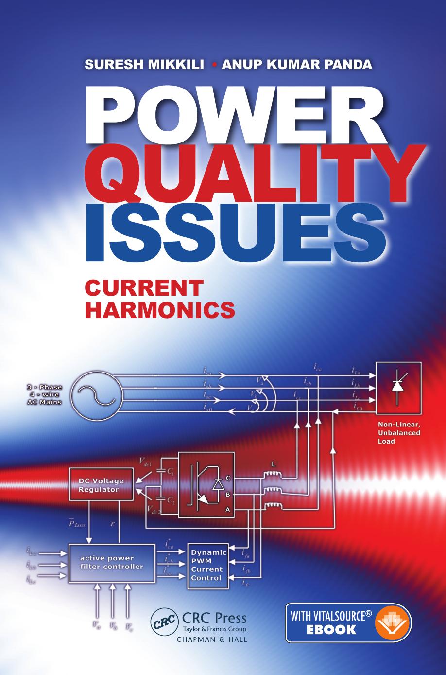 Power Quality Issues: Current Harmonics by Unknow