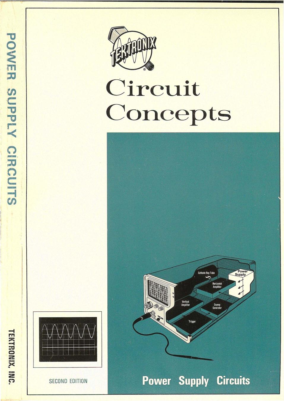 Power Supply Circuits by Kenneth L. Arthur