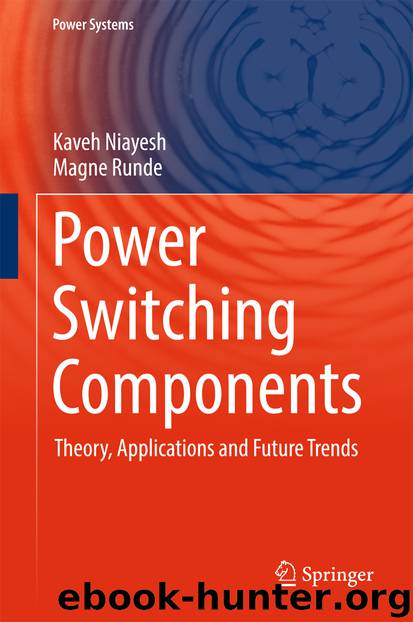Power Switching Components by Kaveh Niayesh & Magne Runde