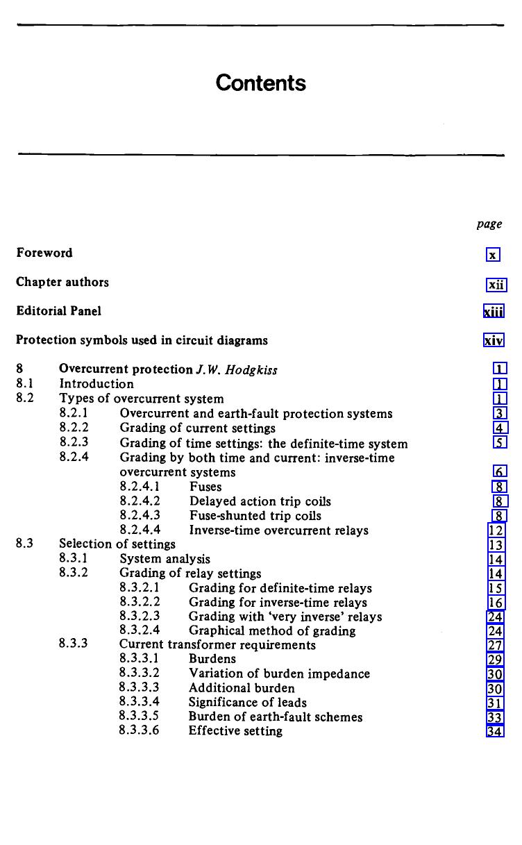 Power System Protection [Vol 2 - Systems and Methods] by Electricity Training Association.; Institution of Electrical Engineers