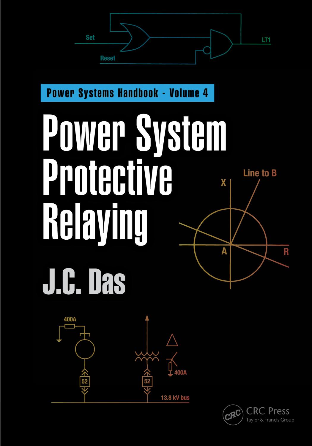 Power System Protective Relaying by Unknow