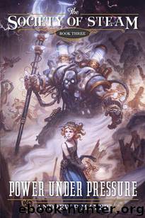 Power Under Pressure by Andrew P. Mayer
