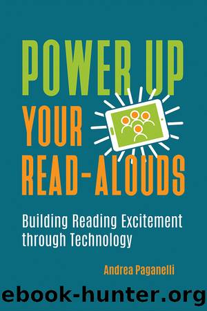 Power Up Your Read-Alouds by Andrea Paganelli