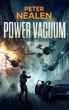 Power Vacuum (Maelstrom Rising Book 8) by Peter Nealen