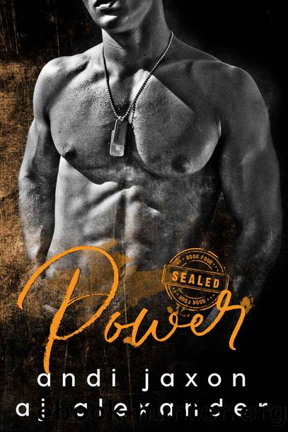 Power by AJ Alexander & Andi Jaxon
