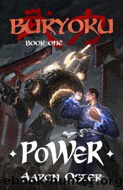 Power by Aaron Oster