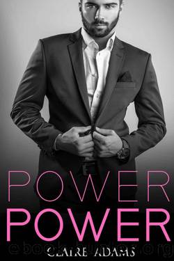 Power by Claire Adams