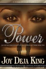 Power by Deja King