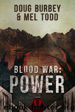 Power by Doug Burbey & Mel Todd