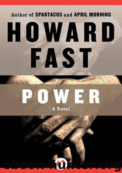 Power by Howard Fast