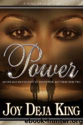 Power by Joy Deja King