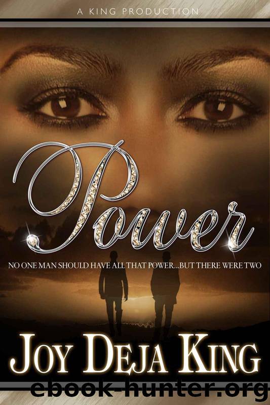 Power by King Joy Deja