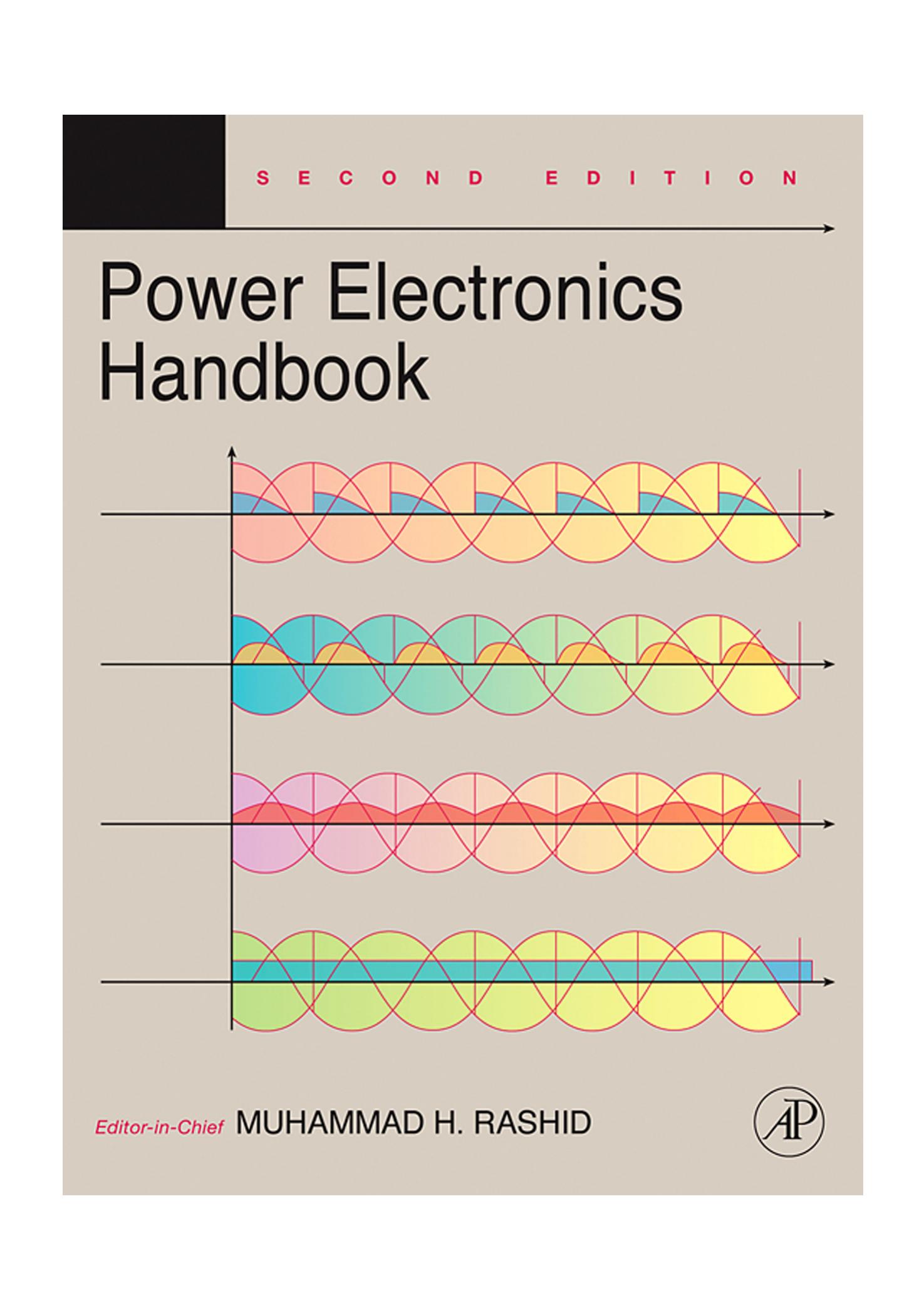 Power electronics handbook: Devices, circuits and applications by Muhammad H. Rashid