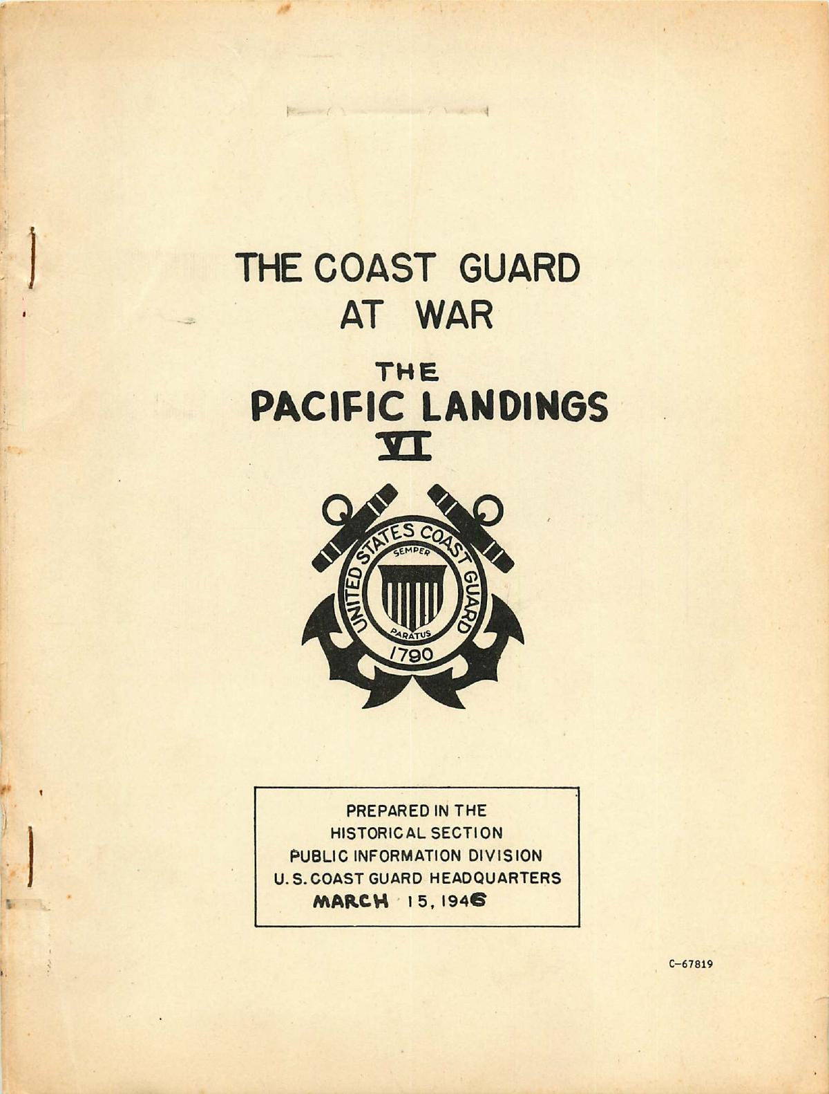 Power in the Pacific; official U.S. Navy, Marine Corps, and Coast Guard photographs exhibited at the museum of modern art, New York by Edward Steichen; United States. Navy.; Museum of Modern Art (New York N.Y.)
