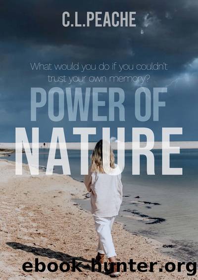 Power of Nature by C.L. Peache