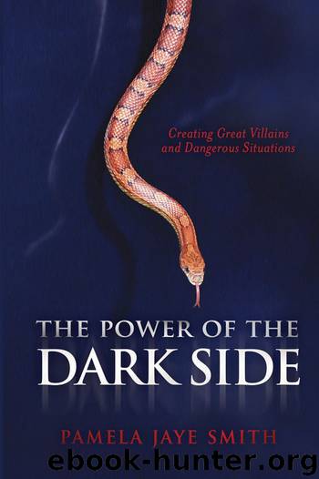 Power of the Dark Side by Pamela Jaye Smith