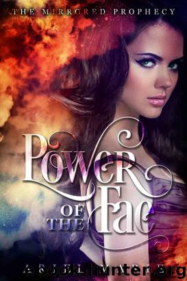 Power of the Fae by Ariel Marie