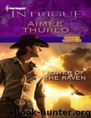 Power of the Raven by Thurlo Aimee