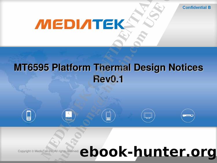 PowerPoint Presentation by Bruce Yeh (葉佳峰)