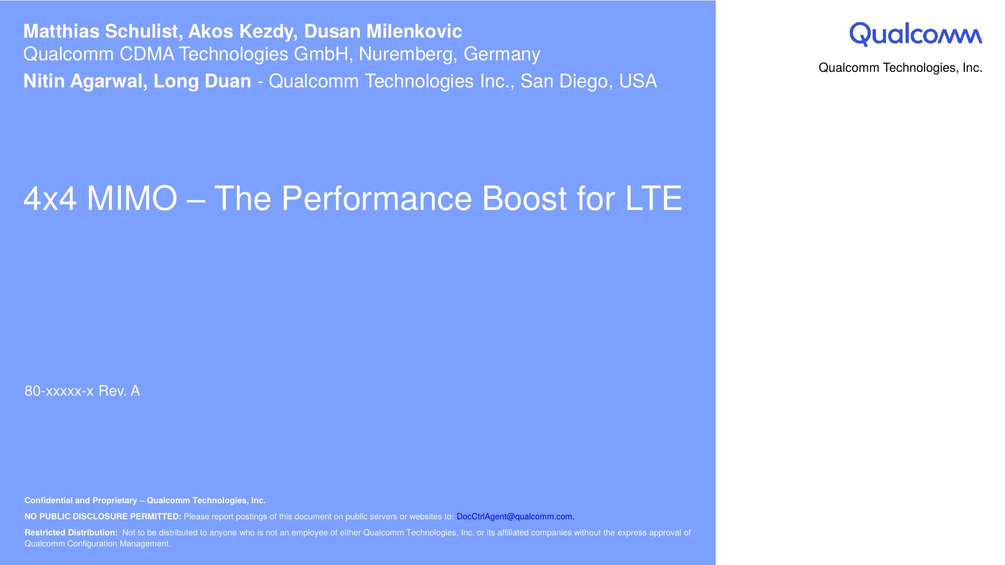 PowerPoint Presentation by Dusan Milenkovic